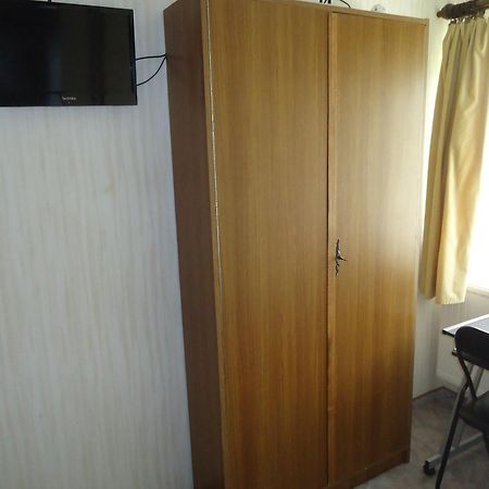 Deutsches Haus Hotel Szabadkígyós Szoba fotó